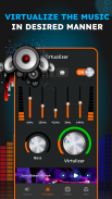 Volume Booster-Speaker Booster screenshot 4