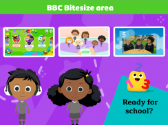 CBeebies Little Learners screenshot 15