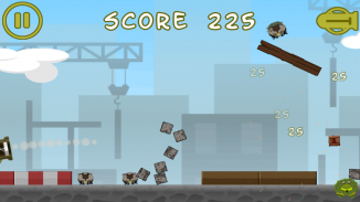 Battle Frogging screenshot 6