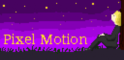 Pixel Motion