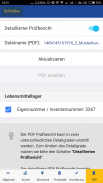 Leiterprüfer screenshot 1
