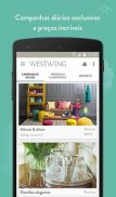 Westwing Home & Living screenshot 0