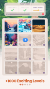 Number Paint: Color Puzzle screenshot 1