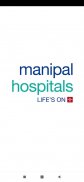 Manipal Hospitals screenshot 4