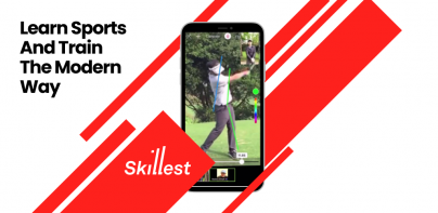 Skillest: Sports Coaching