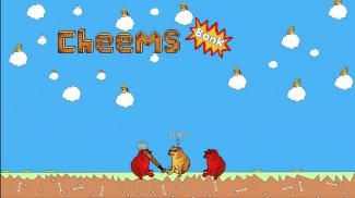 Cheems Bonk Game FREE screenshot 1