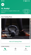 Fitness-Point Member App screenshot 0