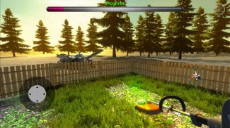 Lawn Mower Simulator screenshot 0