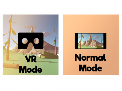 VR Dogs Free screenshot 9