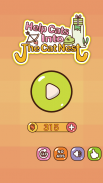 Pack Cat Master - Jeu de puzzle facile screenshot 15