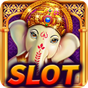 Free Slots India Slot Machine Icon