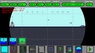 U-Boat Simulator screenshot 0