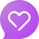 two Dating - The Love App Icon