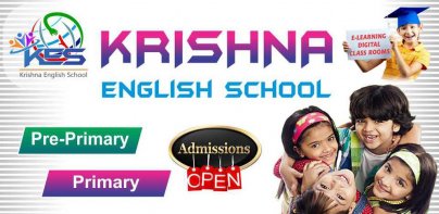 Krishna English School