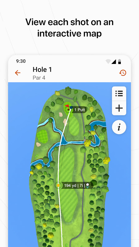 Garmin Golf APK Download for Android Aptoide