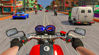 Amazing Racing Games Race Game screenshot 7