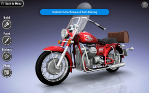 MONZO - Digital Model Builder screenshot 18