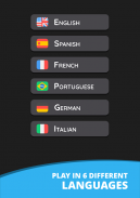 Wordling: Daily Word Challenge screenshot 3