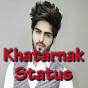 Khatarnak Status In Hindi : Best Attitude Status screenshot 3