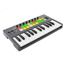 Synth Bass Effect Plug-in Icon