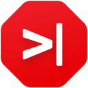 AdLock Skipper - Autoplay Video Ads Remover Icon