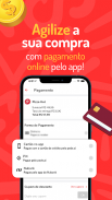 pede.ai - delivery de comida screenshot 0