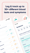 Thyroid Tracker ThyForLife screenshot 2