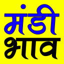 Mandi Bhav Icon