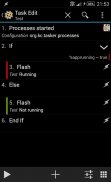 Tasker Process Running (KC) screenshot 0