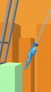 Sky Swing screenshot 0