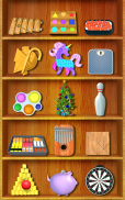 Antistress Pop it Toy 3D Games screenshot 4