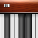 Simple Piano [ NO ADS ] Icon