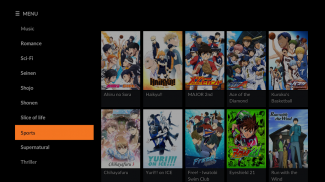 Download Crunchyroll MOD APK 3.46.2 (Premium Unlocked)