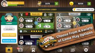 Estimation Kings screenshot 6