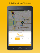 taxi.eu screenshot 12