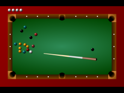 Pool Dynamite: Explosive Game of Snooker Solitaire screenshot 8