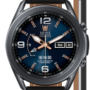 Messa Watch Face BN11 Classic