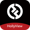 HollyView Icon