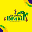 Candomblé no Brasil Icon