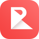 Retype, Typomatic Photo Editor Icon