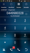 an IP-Phone screenshot 5