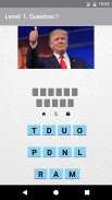 US Presidents Quiz screenshot 3