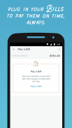 Simple - Mobile Banking and Budgeting App screenshot 5