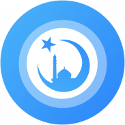 eMuslim - أوقات الصلاة للمسلمين، حديث، أذان & قبلة screenshot 2