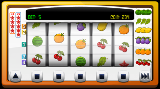 Fruit Slot screenshot 0