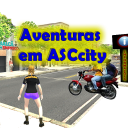 Adventures in ASCcity Icon