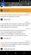 Bibbia in italiano screenshot 8