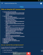 GST Calculator India Goods and Services Tax screenshot 12