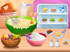 Dapur Penaik Cake Maker screenshot 4