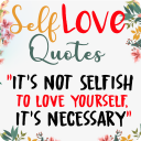 Self Love Quotes: Care yourself, Self Esteem New - Baixar APK para Android | Aptoide